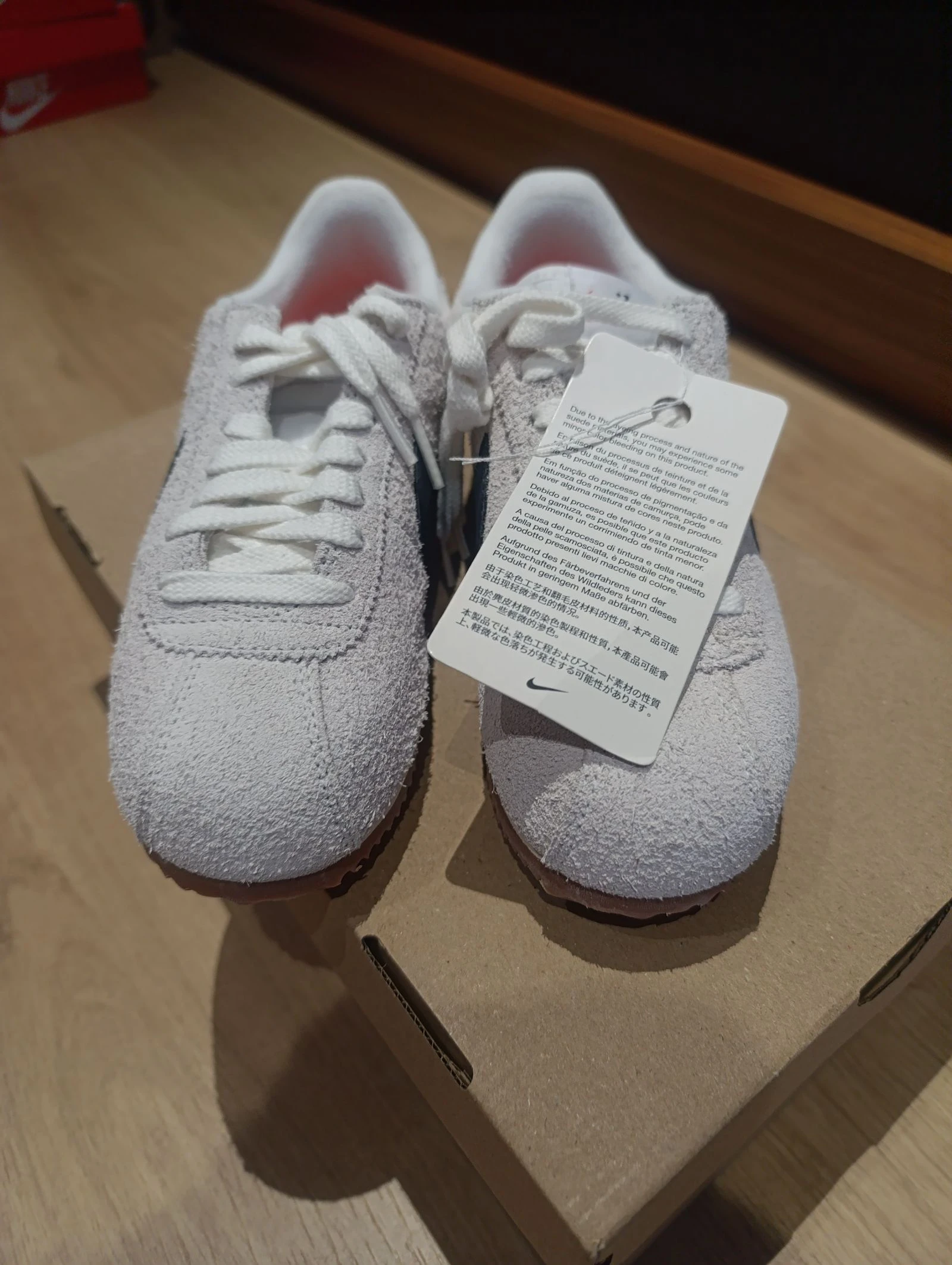 Nike Cortez vintage  – photo 7